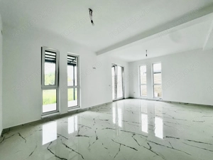Duplex nou cu 4 dormitoare -Dumbravita, la 5 minute de Parcul Central - imagine 3