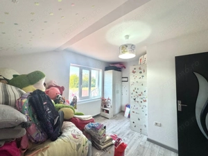 Casă individuală cu 4 camere, complet mobilată |Sânmihaiu Român| - imagine 11