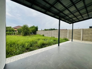 Duplex nou cu 4 dormitoare -Dumbravita, la 5 minute de Parcul Central - imagine 10