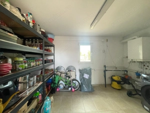 Casă. individuală cu 5 camere-719mp |Moșnița Nouă| - imagine 16