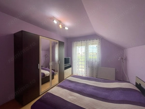 Casă. individuală cu 5 camere-719mp |Moșnița Nouă| - imagine 12