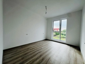Duplex nou cu 4 dormitoare -Dumbravita, la 5 minute de Parcul Central - imagine 11