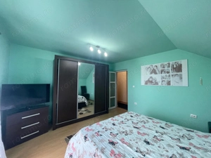 Casă. individuală cu 5 camere-719mp |Moșnița Nouă| - imagine 10