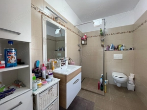 Duplex cu 4 camere complet mobilat și utilat |Moșnița Veche| - imagine 15