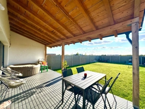 Duplex cu 5 camere mobilat și utilat complet |Săcălaz| - imagine 15