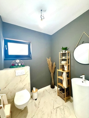 Duplex cu 5 camere mobilat și utilat complet |Săcălaz| - imagine 12
