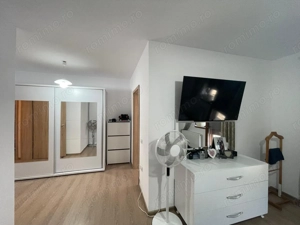 Duplex cu 4 camere complet mobilat și utilat |Moșnița Veche| - imagine 9
