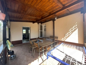 Casă. individuală cu 5 camere-719mp |Moșnița Nouă| - imagine 17