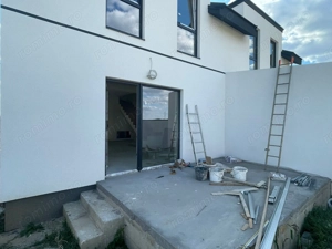 Duplex cu 4 camere -100mp - Mosnita Noua - imagine 11