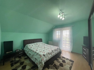 Casă. individuală cu 5 camere-719mp |Moșnița Nouă| - imagine 11