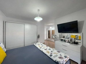 Duplex cu 4 camere complet mobilat și utilat |Moșnița Veche| - imagine 11