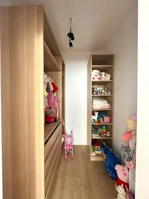 Duplex cu 5 camere mobilat și utilat complet |Săcălaz| - imagine 11