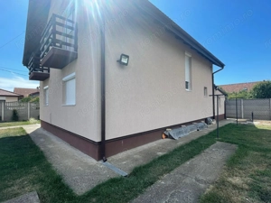 Casă. individuală cu 5 camere-719mp |Moșnița Nouă| - imagine 18