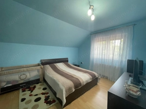 Casă. individuală cu 5 camere-719mp |Moșnița Nouă| - imagine 9
