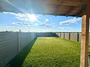 Duplex cu 5 camere mobilat și utilat complet |Săcălaz| - imagine 16
