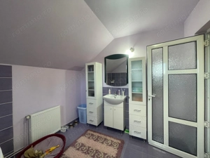 Casă. individuală cu 5 camere-719mp |Moșnița Nouă| - imagine 14