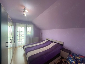 Casă. individuală cu 5 camere-719mp |Moșnița Nouă| - imagine 13