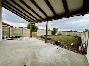 Duplex 3 dormitoare-  1350e/mp - Dumbravita - imagine 4
