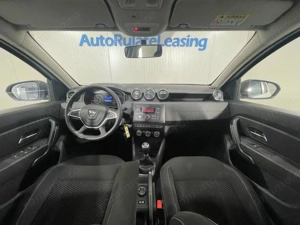 Dacia Duster - imagine 7