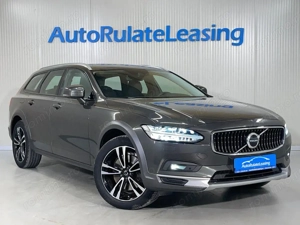 Volvo V90 - imagine 2