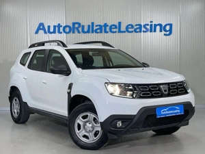 Dacia Duster - imagine 2