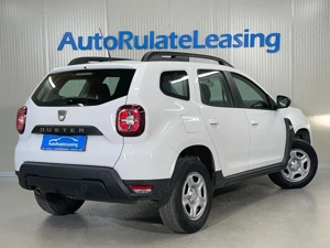 Dacia Duster - imagine 3