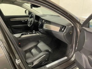 Volvo V90 - imagine 9
