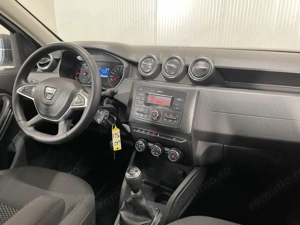 Dacia Duster - imagine 8