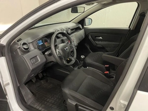 Dacia Duster - imagine 5