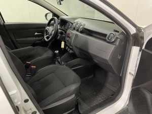 Dacia Duster - imagine 9