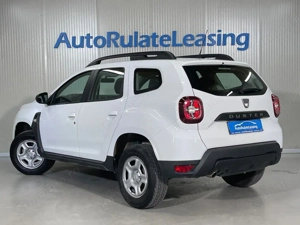 Dacia Duster - imagine 4