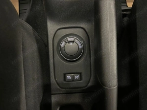 Dacia Duster - imagine 20