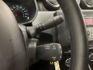 Dacia Duster - imagine 18