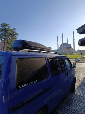 Volkswagen Caravellle T4 2.5 TDI 8+1 - imagine 2