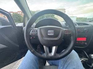 Vand Seat Leon 1.6 TDI 2011