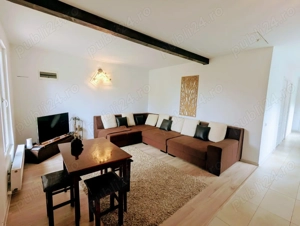 Vând casă în Corbu cu teren 700mp - imagine 2