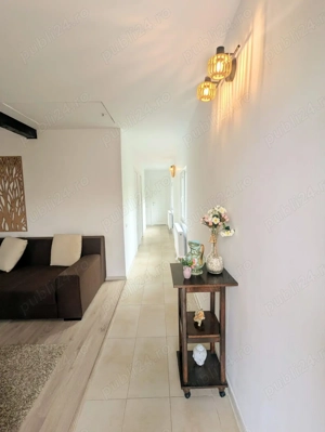 Vând casă în Corbu cu teren 700mp - imagine 3