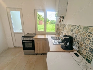 Vând casă în Corbu cu teren 700mp - imagine 5