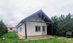 Vând casă în Corbu cu teren 700mp - imagine 9