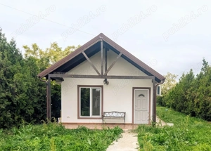 Vând casă în Corbu cu teren 700mp