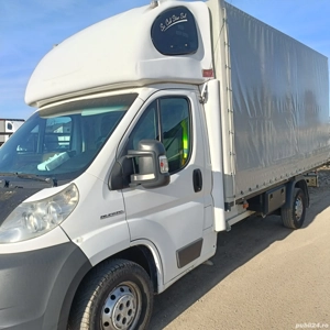 Vand Fiat Ducato 2.3