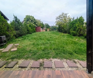 Vând casă în Corbu cu teren 700mp - imagine 10