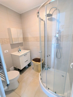 Vând casă în Corbu cu teren 700mp - imagine 8