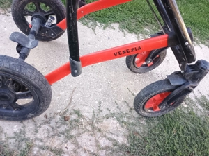 Carucior Venezia 3 in 1 - imagine 2