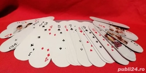 Cărți de joc Anglia  - imagine 3