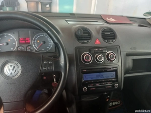 vand vw caddy  - imagine 7