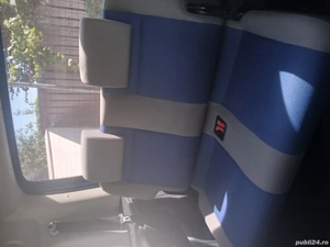 vand vw caddy  - imagine 2