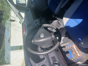 vand vw caddy  - imagine 4