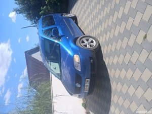 vand vw caddy  - imagine 6