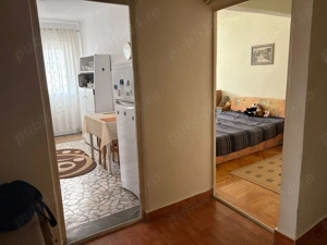 Închiriez apartament 3 camere ultracentral Buzau